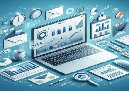 Email Marketing That Converts: Strategies for Higher Open Rates and Sales