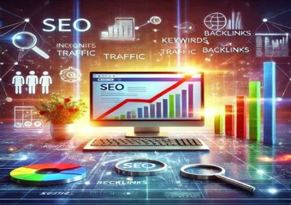 SEO Fundamentals: A Step-by-Step Guide for Small Business Owners